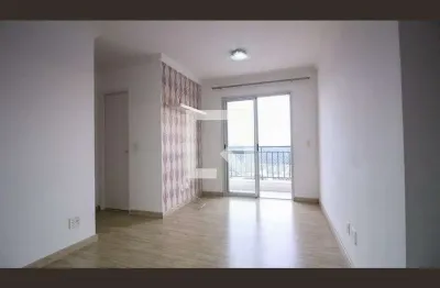 Apartamento com 2 quartos à venda na Avenida Alberto Ramos, --, Vila Santa Clara, São Paulo