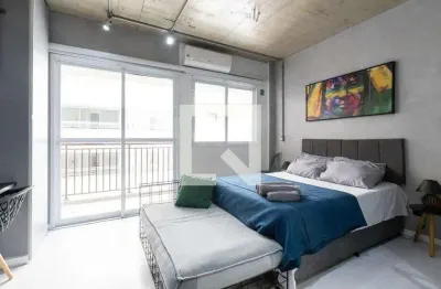 Apartamento com 1 quarto à venda na Rua Brigadeiro Tobias, --, Centro, São Paulo