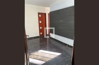 Apartamento com 2 quartos à venda na Rua Augustin Luberti, --, Sapopemba, São Paulo