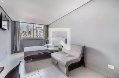 Apartamento com 1 quarto à venda na Rua Peixoto Gomide, --, Consolação, São Paulo