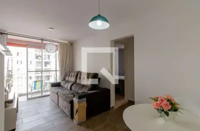 Apartamento com 2 quartos à venda na Avenida dos Ourives, --, Jardim São Savério, São Paulo