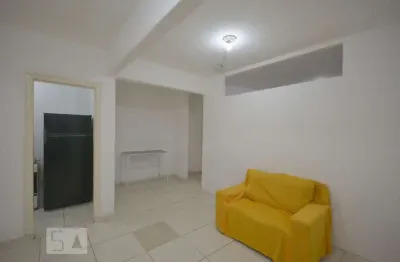Apartamento com 1 quarto à venda na Rua Oscar Cintra Gordinho, --, Liberdade, São Paulo