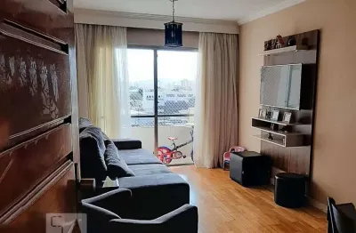Apartamento à venda - vila esperança, 2 quartos,  59 m2