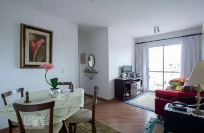 Apartamento à venda - casa verde, 2 quartos,  58 m2
