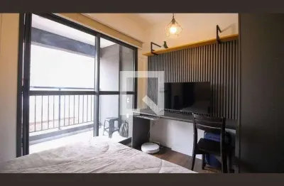 Apartamento com 1 quarto à venda na Avenida Professor Luiz Ignácio Anhaia Mello, --, Vila Santa Clara, São Paulo