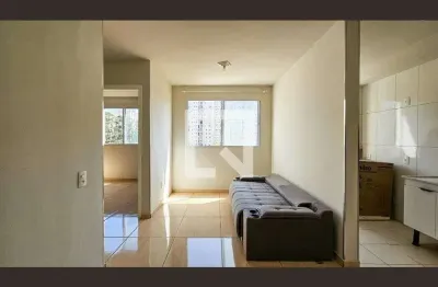 Apartamento com 2 quartos à venda na Avenida Miguel Yunes, --, Campo Grande, São Paulo
