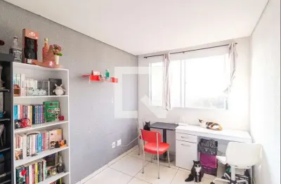 Apartamento com 2 quartos à venda na Rua Kenkiti Shimomoto, --, Bussocaba, Osasco