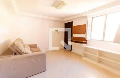 Apartamento com 2 quartos à venda na Rua Ciro Monteiro, --, Utinga, Santo André
