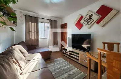 Apartamento com 2 quartos à venda na Rua Armando Backx, --, Demarchi, São Bernardo do Campo