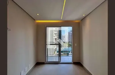 Apartamento com 1 quarto à venda na Rua José dos Santos Júnior, --, Brooklin, São Paulo