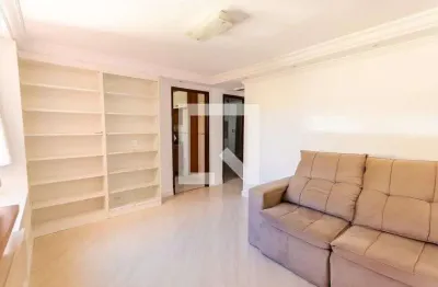 Apartamento à venda - parque oratório, 2 quartos,  92 m2