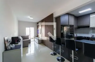 Apartamento à venda - vila francisco matarazzo, 3 quartos,  87 m2