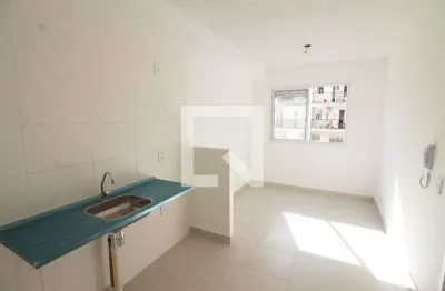 Apartamento com 1 quarto à venda na Rua Caetano Pinto, --, Mooca, São Paulo
