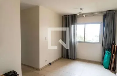 Apartamento à venda - vila mascote, 2 quartos,  63 m2