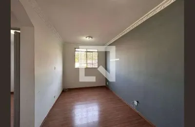 Apartamento com 2 quartos à venda na Rua Ademar Martins de Freitas, --, Vila Mangalot, São Paulo