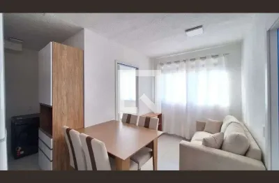 Apartamento com 2 quartos à venda na Avenida José César de Oliveira, --, Vila Leopoldina, São Paulo