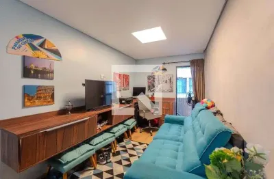 Apartamento com 1 quarto à venda na Rua Álvaro de Carvalho, --, Consolação, São Paulo