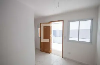 Apartamento à venda - vila mazzei, 1 quarto,  28 m2