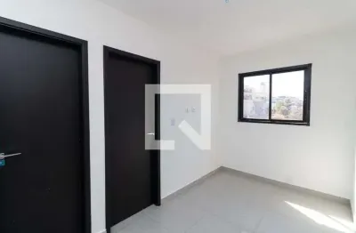 Apartamento com 1 quarto à venda na Rua Francisca Maria de Souza, --, Vila Gustavo, São Paulo