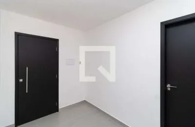 Apartamento com 1 quarto à venda na Rua Francisca Maria de Souza, --, Vila Gustavo, São Paulo
