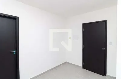 Apartamento com 1 quarto à venda na Rua Francisca Maria de Souza, --, Vila Gustavo, São Paulo