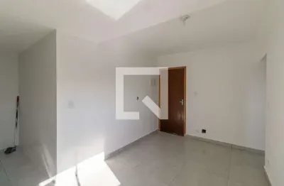 Apartamento com 2 quartos à venda na Rua Rodolfo André, --, Vila Ré, São Paulo