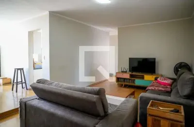 Apartamento à venda - são joão clímaco, 3 quartos,  80 m2
