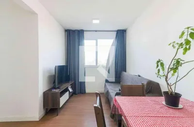 Apartamento com 2 quartos à venda na Avenida Engenheiro Heitor Antônio Eiras Garcia, --, Jardim Ester Yolanda, São Paulo