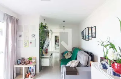 Apartamento à venda - santa maria, 2 quartos,  48 m2