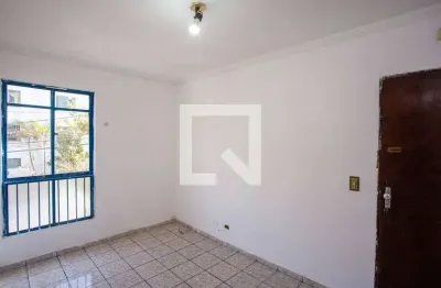 Apartamento com 2 quartos à venda na Rua Sul, --, Conceição, Diadema