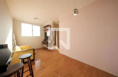 Apartamento com 2 quartos à venda na Avenida Doutor Assis Ribeiro, --, Ermelino Matarazzo, São Paulo