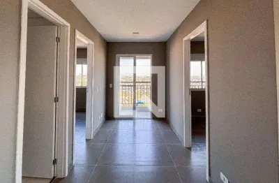 Apartamento com 2 quartos à venda na Rua Frei Diogo das Chagas, --, Sapopemba, São Paulo