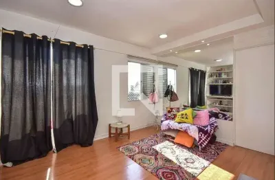 Apartamento à venda - jardim vazani, 1 quarto,  32 m2