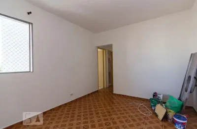 Apartamento com 2 quartos à venda na Rua Ernesto Capelari - Parque Santos Dummont, --, Vila Santa Luzia, Taboão da Serra