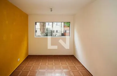 Apartamento com 2 quartos à venda na Rua Costa Barros, --, Vila Califórnia, São Paulo