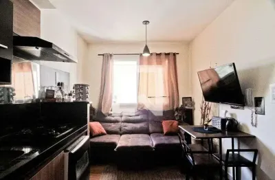 Apartamento com 2 quartos à venda na Rua José Peres Campelo, --, Piqueri, São Paulo