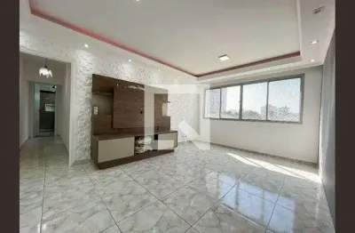 Apartamento com 2 quartos à venda na Rua Doutor Abelardo Vergueiro César, --, Vila Mascote, São Paulo