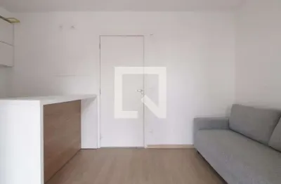 Apartamento com 1 quarto à venda na Rua Jarauara, --, Vila Ré, São Paulo