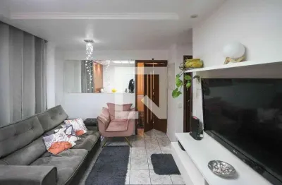Apartamento com 2 quartos à venda na Avenida do Oratório, --, Sapopemba, São Paulo