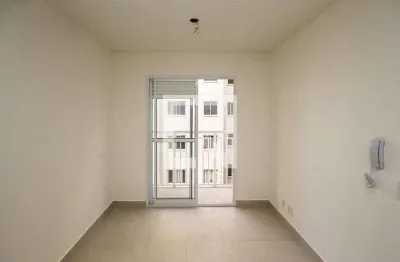 Apartamento com 2 quartos à venda na Avenida Professor Luiz Ignácio Anhaia Mello, --, Vila Santa Clara, São Paulo