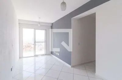 Apartamento com 2 quartos à venda na Rua General Newton Estilac Leal, --, Quitaúna, Osasco