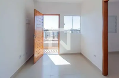 Apartamento com 2 quartos à venda na Rua Moe, --, Vila Ré, São Paulo