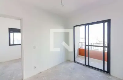 Apartamento com 2 quartos à venda na Avenida Dionysia Alves Barreto, --, Centro, Osasco