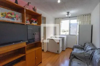 Apartamento com 2 quartos à venda na Rua Bandeirantes, --, Conceição, Diadema