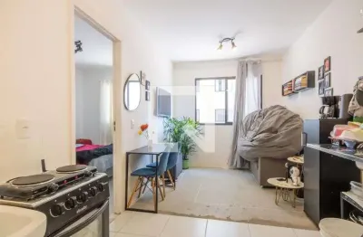Apartamento com 1 quarto à venda na Rua Joichi Yamaji, --, Bandeiras, Osasco