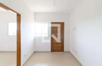 Apartamento com 2 quartos à venda na Rua Moe, --, Vila Ré, São Paulo