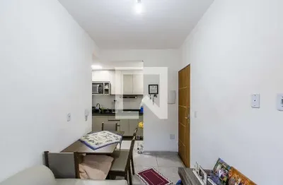 Apartamento com 1 quarto à venda na Rua Cláudio Ptolomeu, --, Artur Alvim, São Paulo