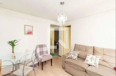 Apartamento com 2 quartos à venda na Rua Professor Leonídio Allegreti, --, Itaquera, São Paulo