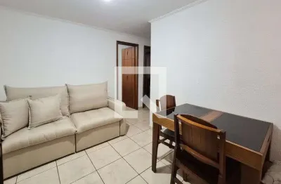 Apartamento à venda - baeta neves, 2 quartos,  54 m2