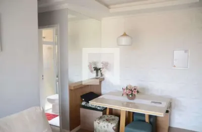 Apartamento à venda - novo osasco, 3 quartos,  58 m2